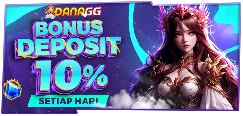 Promo Bonus Harian