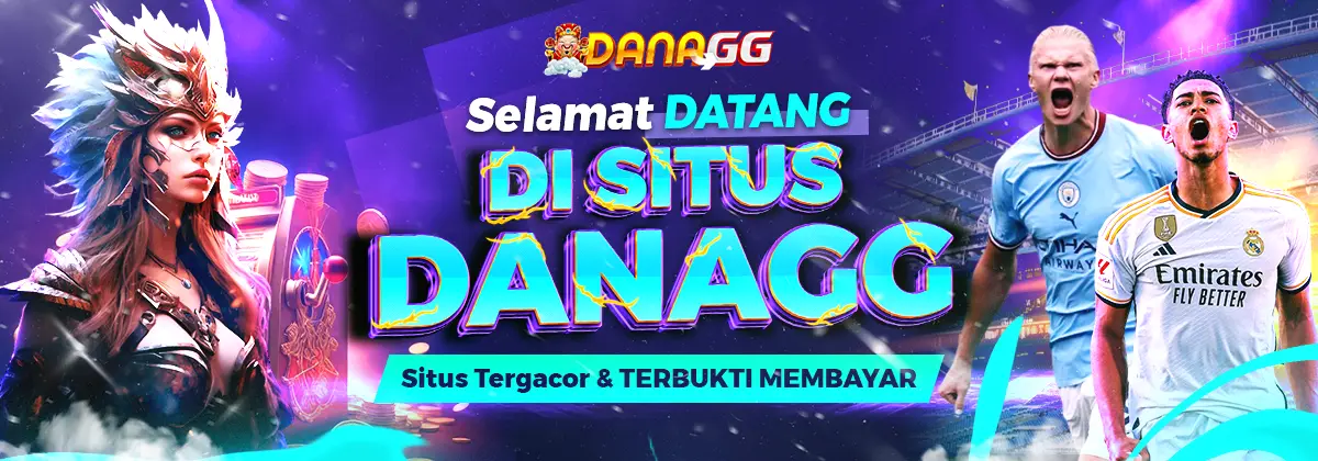 Selamat Datang